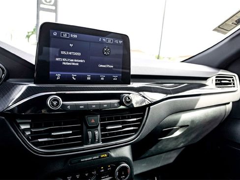 Used 2025 Ford Escape ST-Line image 23