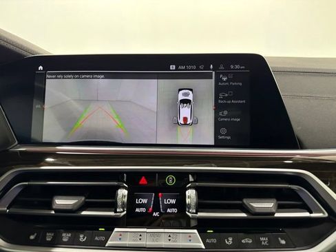 Certified 2023 BMW X5 xDrive40i w/ Premium Package AWD/4WD image 34
