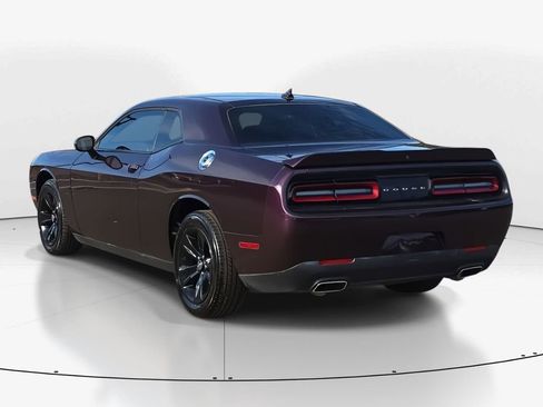 Used 2021 Dodge Challenger SXT w/ Cold Weather Group image 7