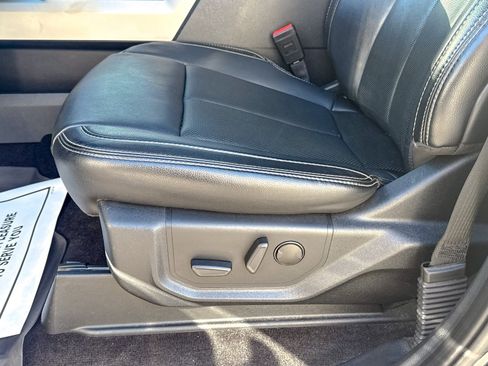 Used 2019 Ford F150 Lariat w/ Equipment Group 502A Luxury image 18