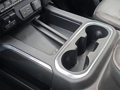 Used 2019 GMC Sierra 1500 AT4 w/ AT4 Preferred Package image 27