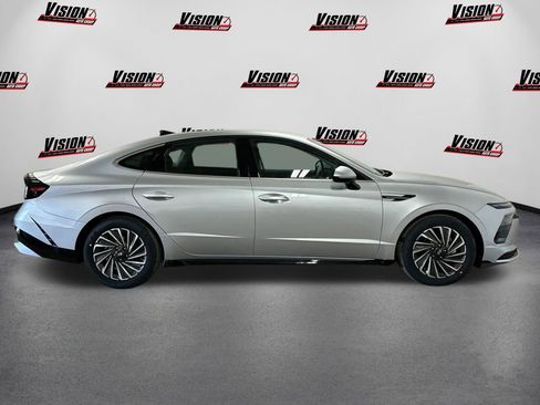 New 2025 Hyundai Sonata SEL image 4