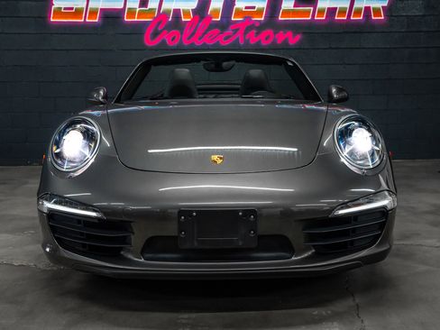 Used 2013 Porsche 911 Carrera RWD image 10