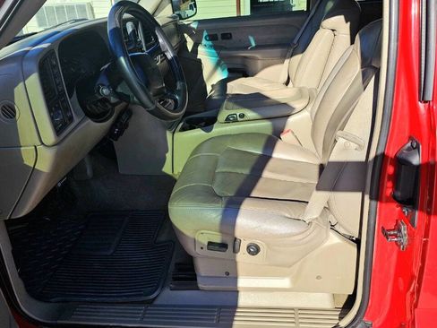 Used 2002 GMC Sierra 1500 4x4 Extended Cab w/ SLT Marketing Option Pkg image 6