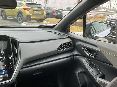 Certified 2025 Subaru Crosstrek 2.5i Sport image 23