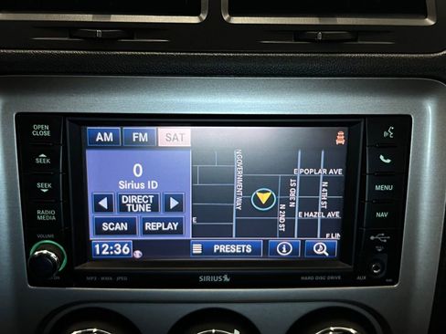 Used 2012 Dodge Challenger SRT8 image 19