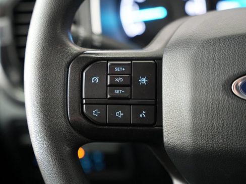 Used 2022 Ford F150 XL w/ STX Appearance Package AWD/4WD image 12