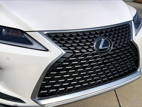 Used 2020 Lexus RX 350 FWD w/ Premium Package image 32