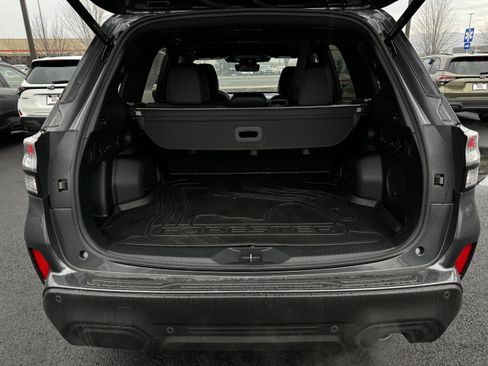 Used 2025 Subaru Forester Limited w/ Popular Package #1 image 24