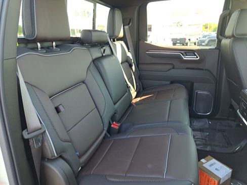 New 2026 GMC Sierra 1500 Denali w/ Technology Package image 28