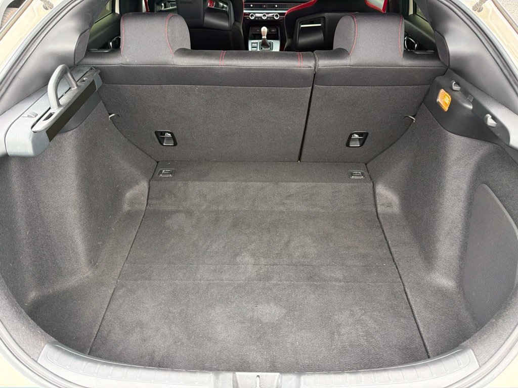 Used 2025 Honda Civic Type R image 7