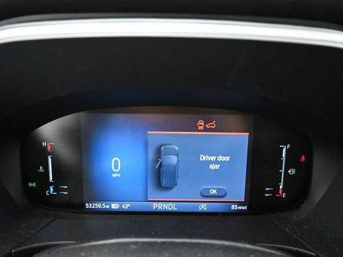 Used 2023 Ford Escape Active image 17