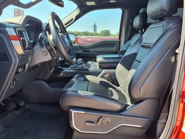 Used 2023 Ford F150 Raptor AWD/4WD image 25