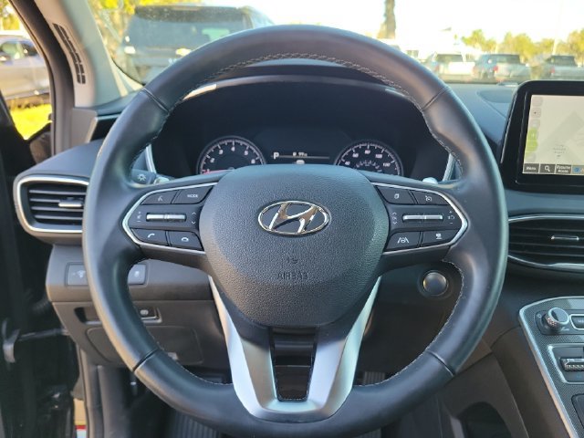 Used 2023 Hyundai Santa Fe SEL AWD/4WD image 25