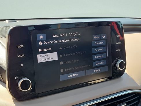 Used 2023 Hyundai Santa Fe SE image 22