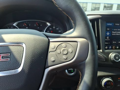 Used 2024 GMC Terrain AT4 AWD/4WD image 16