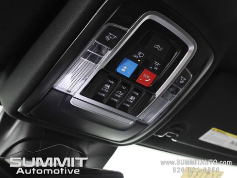 New 2026 RAM 2500 Laramie AWD/4WD image 60
