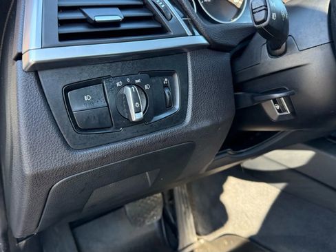 Used 2016 BMW 328i xDrive Sedan image 16