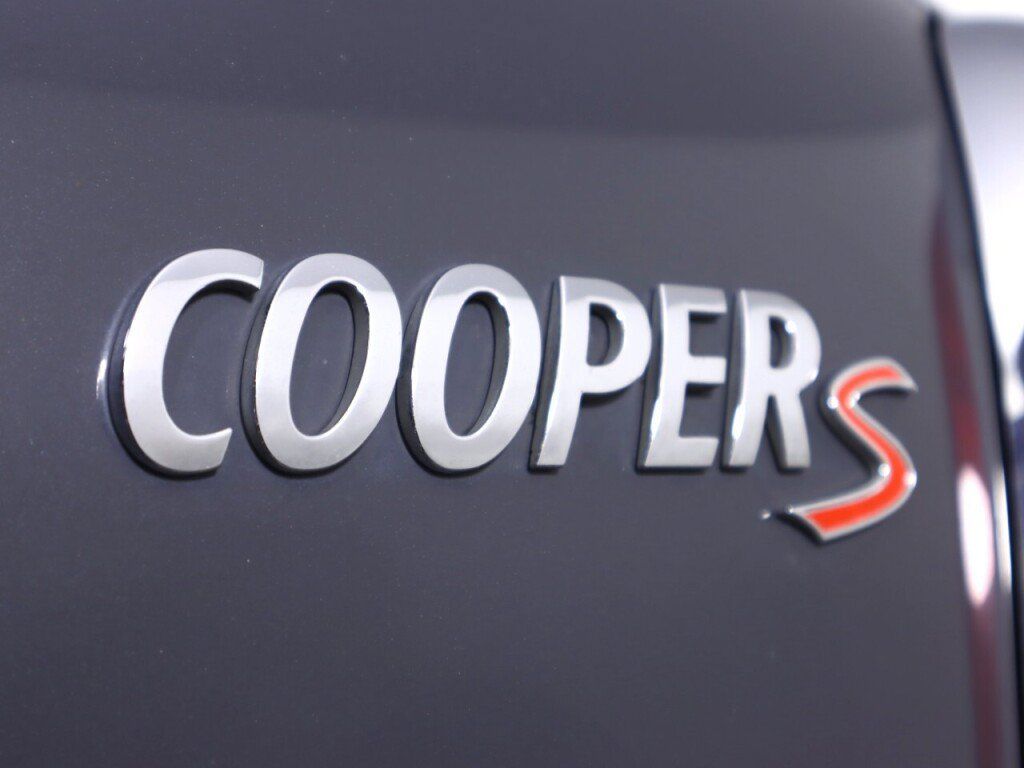 Used 2019 MINI Cooper Countryman S AWD/4WD image 38