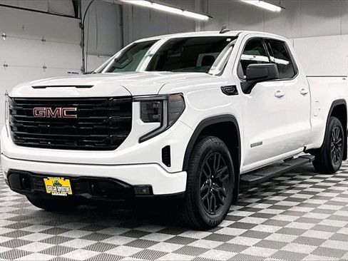 Used 2022 GMC Sierra 1500 Elevation image 11