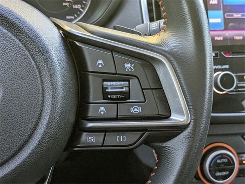 Used 2022 Subaru Crosstrek 2.5i Limited w/ Moonroof Package 1 image 25