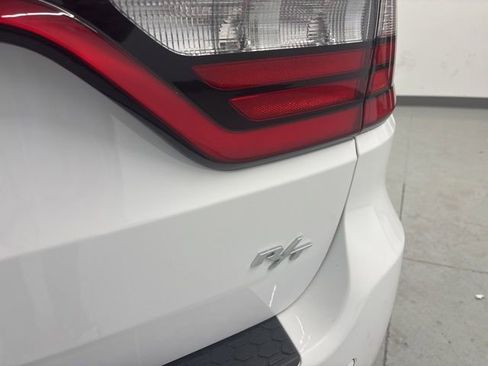 Used 2025 Dodge Durango R/T AWD/4WD image 11