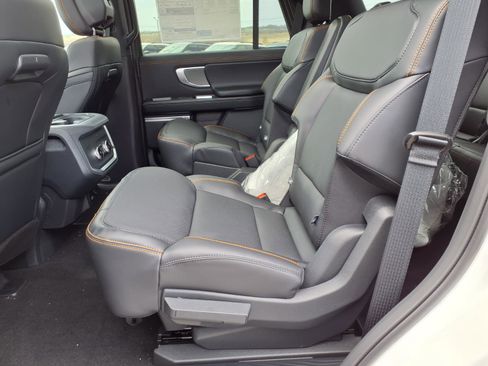 New 2026 Ford Expedition Tremor AWD/4WD image 9