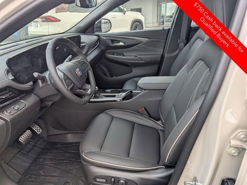 New 2026 Buick Envista Sport Touring w/ Studio Series FWD image 12