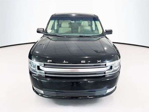 Used 2018 Ford Flex Limited image 8