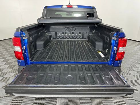 Used 2024 Ford Maverick XLT w/ XLT Luxury Package image 26