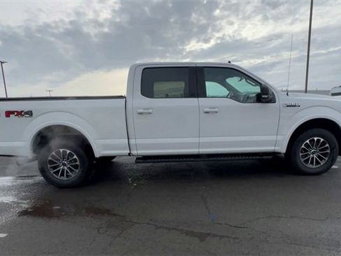 Used 2019 Ford F150 XLT w/ Equipment Group 302A Luxury image 9