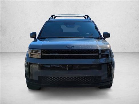 Certified 2025 Hyundai Santa Fe Calligraphy image 5