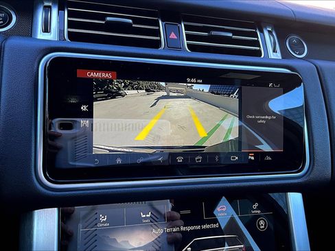 Used 2020 Land Rover Range Rover SWB image 26