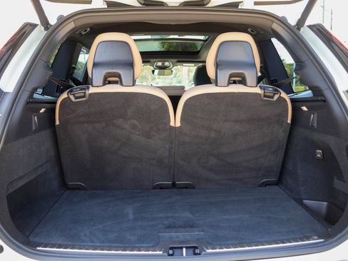 Used 2026 Volvo XC90 B6 Plus AWD/4WD image 30