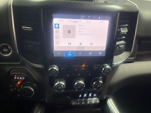 New 2026 RAM 1500 Big Horn w/ Night Edition image 17