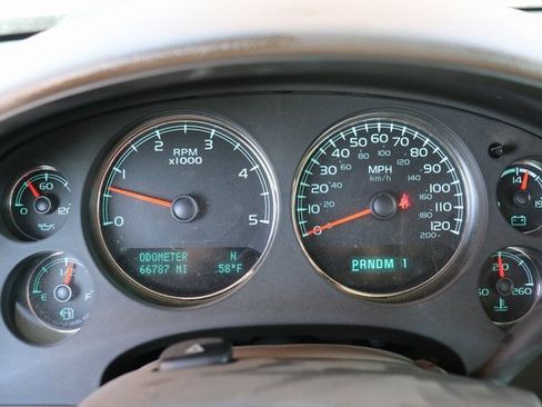 Used 2013 Chevrolet Silverado 2500 LTZ w/ LTZ Plus Package image 22