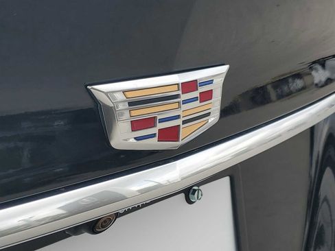 Used 2024 Cadillac CT5 Premium Luxury image 5