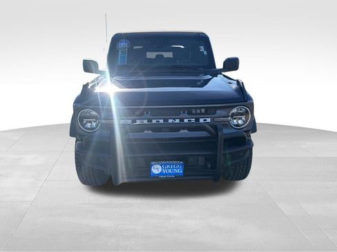 Used 2021 Ford Bronco Big Bend image 10