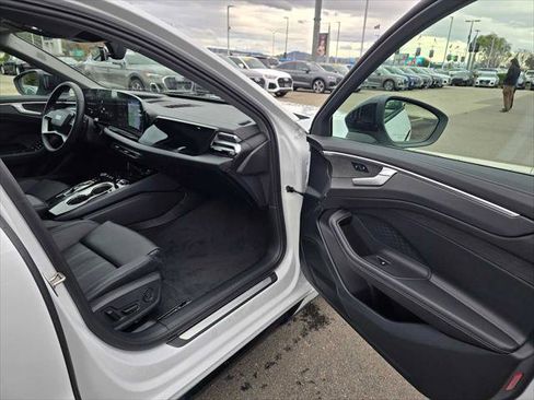 New 2026 Audi A6 Premium Plus image 12