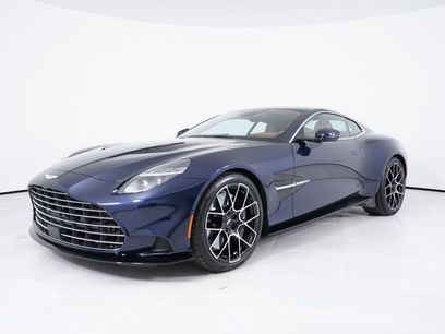 Used 2026 Aston Martin Vanquish