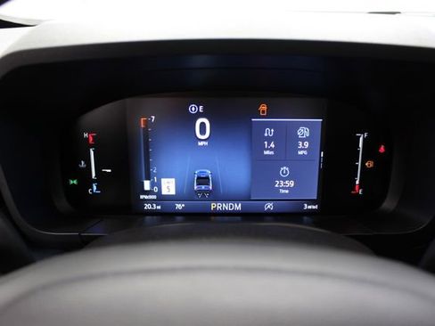 New 2026 Ford Maverick Lobo AWD/4WD image 18