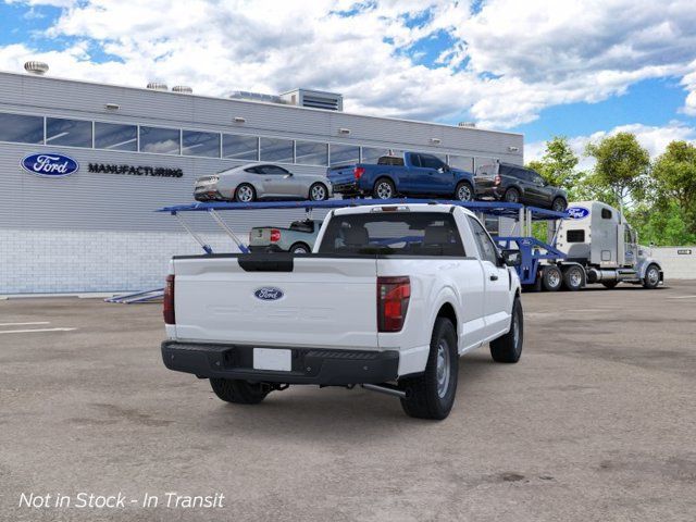 New 2026 Ford F150 XL RWD image 8