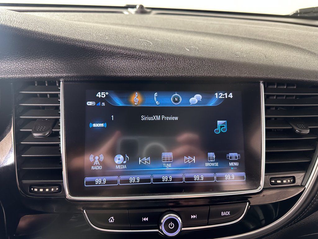 Used 2019 Buick Encore Preferred w/ Safety Package FWD image 26