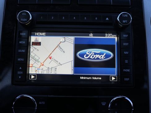 Used 2013 Ford Expedition EL Limited image 47