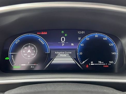Certified 2026 Toyota Corolla Cross AWD Hybrid image 28