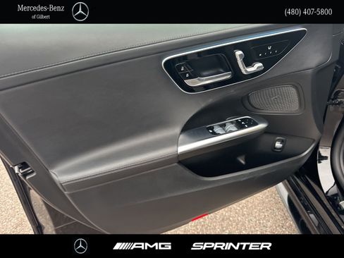 Certified 2023 Mercedes-Benz C 300 Sedan image 11