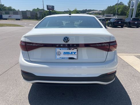 New 2026 Volkswagen Jetta Sport FWD image 4
