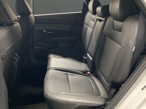 New 2026 Hyundai Tucson SEL Plus AWD/4WD image 21