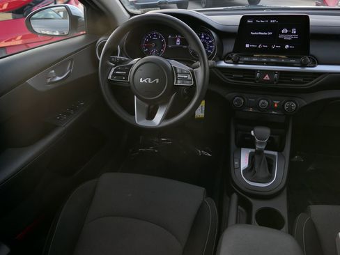 Used 2023 Kia Forte LXS image 25
