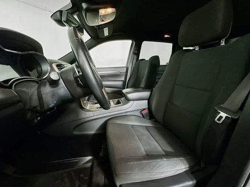 Used 2015 Jeep Grand Cherokee Laredo w/ Quick Order Package 23E AWD/4WD image 12